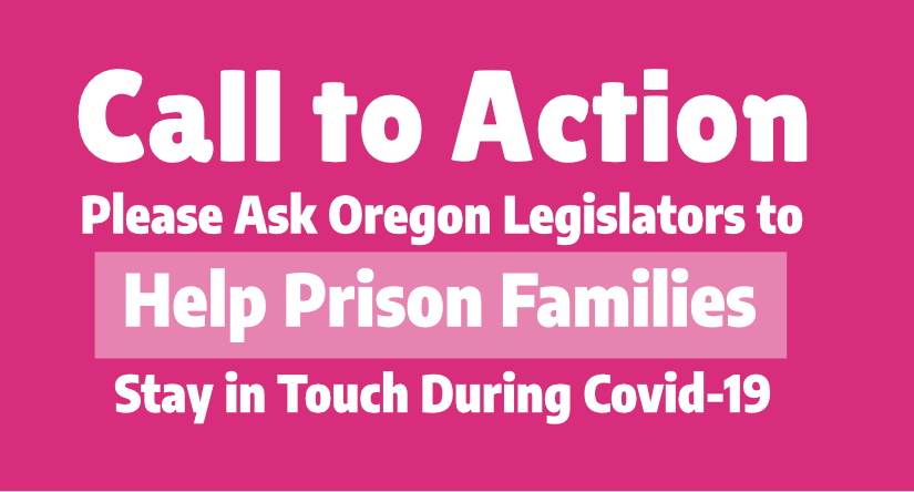 Call to Action: Please Contact Oregon Legislators About CenturyLink Problems